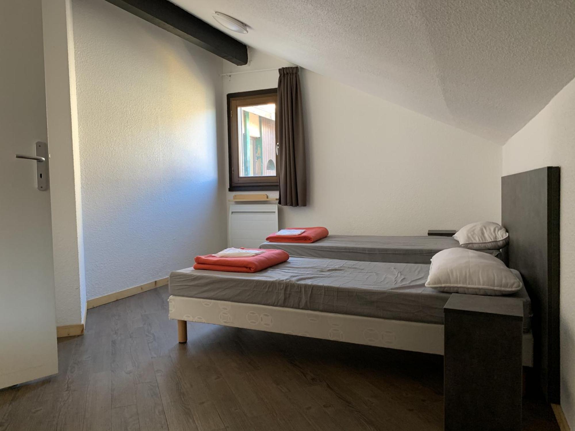 Travelski Home Classic - Residence La Muzelle เลส์เดอซาลป์ ภายนอก รูปภาพ