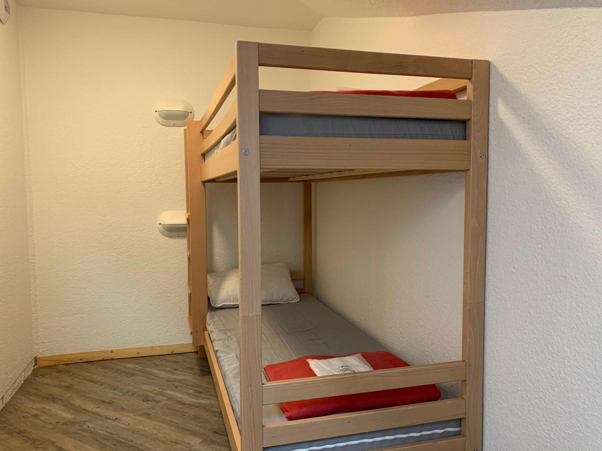 Travelski Home Classic - Residence La Muzelle เลส์เดอซาลป์ ภายนอก รูปภาพ